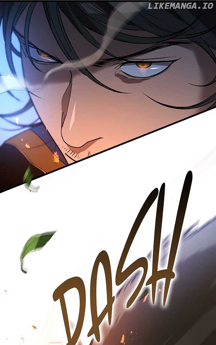 Return of the Runebound Professor Chapter 38 57